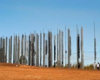 Î•Î½Ï„Ï…Ï€Ï‰ÏƒÎ¹Î±ÎºÏŒ Î¼Î½Î·Î¼ÎµÎ¯Î¿ Î³Î¹Î± Ï„Î± 50 Ï‡ÏÏŒÎ½Î¹Î± Î±Ï€ÏŒ Ï„Î·Î½ Ï†Ï…Î»Î¬ÎºÎ¹ÏƒÎ· Ï„Î¿Ï… ÎœÎ±Î½Ï„Î­Î»Î±live-in | Η Έξυπνη, Αντικειμενική και Εναλλακτική Ενημέρωση!