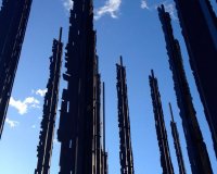 Î•Î½Ï„Ï…Ï€Ï‰ÏƒÎ¹Î±ÎºÏŒ Î¼Î½Î·Î¼ÎµÎ¯Î¿ Î³Î¹Î± Ï„Î± 50 Ï‡ÏÏŒÎ½Î¹Î± Î±Ï€ÏŒ Ï„Î·Î½ Ï†Ï…Î»Î¬ÎºÎ¹ÏƒÎ· Ï„Î¿Ï… ÎœÎ±Î½Ï„Î­Î»Î±live-in | Η Έξυπνη, Αντικειμενική και Εναλλακτική Ενημέρωση!