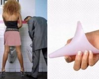 ÎšÎ±Î¹ ÏŒÎ¼Ï‰Ï‚ ÎµÎ¯Î½Î±Î¹ Î±Î»Î®Î¸ÎµÎ¹Î±! Î’Î³Î®ÎºÎµ Ï„Î¿ gadget Î³Î¹Î± Ï„Î¹Ï‚ Î³Ï…Î½Î±Î¯ÎºÎµÏ‚ Ï€Î¿Ï… Î¸Î­Î»Î¿Ï…Î½ Î½Î± Î¿Ï…ÏÎ¿ÏÎ½ ÏŒÏÎ¸Î¹ÎµÏ‚!live-in | Η Έξυπνη, Αντικειμενική και Εναλλακτική Ενημέρωση!