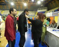 Όταν το χειÏοκÏότημα Îχει αξία...7η Παναττική Αθλητική ΔιοÏγάνωση Α.με.Αlive-in | Η Έξυπνη, Αντικειμενική και Εναλλακτική Ενημέρωση!