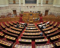 Î’Î¿Ï…Î»Î®: TÎ± Î¼ÎµÏƒÎ¬Î½Ï…Ï‡Ï„Î± Î· ÏˆÎ·Ï†Î¿Ï†Î¿ÏÎ¯Î± Î³Î¹Î± Ï„Î¿Î½ Ï€ÏÎ¿Ï‹Ï€Î¿Î»Î¿Î³Î¹ÏƒÎ¼ÏŒlive-in | Η Έξυπνη, Αντικειμενική και Εναλλακτική Ενημέρωση!