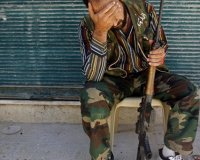Î£Ï…ÏÎ¯Î±: Î¤Î¿Ï…Î»Î¬Ï‡Î¹ÏƒÏ„Î¿Î½ 125 Î½ÎµÎºÏÎ¿Î¯, Î±Î½Î¬Î¼ÎµÏƒÎ± Ï„Î¿Ï…Ï‚ Ï€Î±Î¹Î´Î¹Î¬, ÏƒÎµ ÏŒÎ»Î· Ï„Î· Ï‡ÏŽÏÎ± Ï„Î± Ï„ÎµÎ»ÎµÏ…Ï„Î±Î¯Î± ÎµÎ¹ÎºÎ¿ÏƒÎ¹Ï„ÎµÏ„ÏÎ¬Ï‰ÏÎ±live-in | Η Έξυπνη, Αντικειμενική και Εναλλακτική Ενημέρωση!
