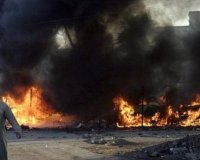 ÎÎ­Î¿ Î¼Î±ÎºÎµÎ»ÎµÎ¹ÏŒ ÏƒÏ„Î· Î’Î±Î³Î´Î¬Ï„Î· â€“ 22 Î½ÎµÎºÏÎ¿Î¯live-in | Η Έξυπνη, Αντικειμενική και Εναλλακτική Ενημέρωση!