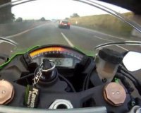 Î Î®Î³Î±Î¹Î½Îµ Î¼Îµ 300 Ï‡Î»Î¼/ÏŽÏÎ± ÎºÎ±Î¹... Î´ÎµÎ¯Ï„Îµ Ï„Î¹ Ï„Î¿Î½ Ï€ÏÎ¿ÏƒÏ€Î­ÏÎ±ÏƒÎµ! [video]live-in | Η Έξυπνη, Αντικειμενική και Εναλλακτική Ενημέρωση!