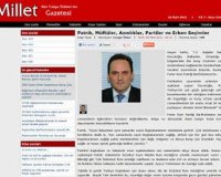 Î¦Ï…Î»Î¬ÎºÎ¹ÏƒÎ· Î¿ÎºÏ„ÏŽ Î¼Î·Î½ÏŽÎ½ ÏƒÏ„Î¿Î½ Î´Î¹ÎµÏ…Î¸Ï…Î½Ï„Î® Î­ÎºÎ´Î¿ÏƒÎ·Ï‚ Ï„Î·Ï‚ ÎœÎ¹Î»Î»Î­Ï„ ÎžÎ¬Î½Î¸Î·Ï‚live-in | Η Έξυπνη, Αντικειμενική και Εναλλακτική Ενημέρωση!