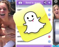 Î¤Î¹ ÎµÎ¯Î½Î±Î¹ Ï„Î¿ Snapchat Ï€Î¿Ï… Î­Ï‡ÎµÎ¹ ÎºÎ±Ï„Î±ÎºÏ„Î®ÏƒÎµÎ¹ Î•Ï…ÏÏŽÏ€Î· ÎºÎ±Î¹ Î‰Î Î‘live-in | Η Έξυπνη, Αντικειμενική και Εναλλακτική Ενημέρωση!