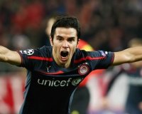 ÎŸÎ»Ï…Î¼Ï€Î¹Î±ÎºÏŒÏ‚-Î†Î½Ï„ÎµÏÎ»ÎµÏ‡Ï„ 3-1live-in | Η Έξυπνη, Αντικειμενική και Εναλλακτική Ενημέρωση!