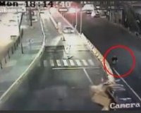 Î¤ÏÏ‡Î· Î²Î¿Ï…Î½ÏŒ ÏƒÏ„Î¿ ÏÎ±Î½Ï„ÎµÎ²Î¿Ï Î¼Îµ Ï„Î¿Î½ Î¸Î¬Î½Î±Ï„Î¿. Î ÎµÎ¶ÏŒÏ‚ Î³Î»Î¹Ï„ÏŽÎ½ÎµÎ¹ ÏƒÎµ Ï„ÏÎ¿Ï‡Î±Î¯Î¿ Î±Ï€ÏŒ Î¸Î±ÏÎ¼Î±live-in | Η Έξυπνη, Αντικειμενική και Εναλλακτική Ενημέρωση!