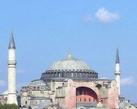 ÎšÎ±Ï„Î±Î³Î³ÎµÎ»Î¯Î± ÎºÎ±Ï„Î¬ Ï„Î·Ï‚ Î¤Î¿Ï…ÏÎºÎ¯Î±Ï‚ Î³Î¹Î± Ï„Î·Î½ Î‘Î³Î¹Î¬ Î£Î¿Ï†Î¹Î¬live-in | Η Έξυπνη, Αντικειμενική και Εναλλακτική Ενημέρωση!