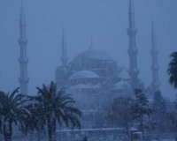 Î¤Î¿Ï…ÏÎºÎ¯Î±: Î£Ï„Î± Î»ÎµÏ…ÎºÎ¬ Î· Î‘Î³Î¹Î±-Î£Î¿Ï†Î¹Î¬live-in | Η Έξυπνη, Αντικειμενική και Εναλλακτική Ενημέρωση!
