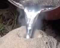 Î¤Î¹ Î³Î¯Î½ÎµÏ„Î±Î¹ Î±Î½ ÏÎ¯Î¾Î¿Ï…Î¼Îµ Î»Î¹Ï‰Î¼Î­Î½Î¿ Î±Î»Î¿Ï…Î¼Î¯Î½Î¹Î¿ ÏƒÎµ Ï†Ï‰Î»Î¹Î¬ Î¼Ï…ÏÎ¼Î·Î³ÎºÎ¹ÏŽÎ½;live-in | Η Έξυπνη, Αντικειμενική και Εναλλακτική Ενημέρωση!