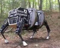 Î— Google ÎµÎ¾Î±Î³ÏŒÏÎ±ÏƒÎµ Ï„Î· Boston Dynamics, Ï„Î·Î½ ÎµÏ„Î±Î¹ÏÎµÎ¯Î± Ï€Î¿Ï… ÎºÎ±Ï„Î±ÏƒÎºÎµÏÎ±ÏƒÎµ Ï„Î¿ Î³ÏÎ·Î³Î¿ÏÏŒÏ„ÎµÏÎ¿ ÏÎ¿Î¼Ï€ÏŒÏ„ ÏƒÏ„Î¿Î½ ÎºÏŒÏƒÎ¼Î¿live-in | Η Έξυπνη, Αντικειμενική και Εναλλακτική Ενημέρωση!