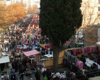 ÎžÎ¬Î½Î¸Î·: Î•Ï€Î¹Ï„Î­Î¸Î·ÎºÎ±Î½ ÎºÎ±Î¹ Ï„ÏÎ±Ï…Î¼Î¬Ï„Î¹ÏƒÎ±Î½ ÎµÏ†Î¿ÏÎ¹Î±ÎºÏŒ Ï€Î¿Ï… Î­ÎºÎ±Î½Îµ ÎµÎ»Î­Î³Ï‡Î¿Ï…Ï‚ ÏƒÏ„Î¿ Ï€Î±Î¶Î¬ÏÎ¹!live-in | Η Έξυπνη, Αντικειμενική και Εναλλακτική Ενημέρωση!