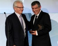 Î•Î¸Î½Î¹ÎºÎ®, Î£Î¬Î½Ï„Î¿Ï‚, Î“Î¹Î±Î½Î½Î¹ÏŽÏ„Î·Ï‚ ÎºÎ±Î¹ ÎÎ¹ÎºÎ¿Î»Î±ÎÎ´Î¿Ï… ÎºÎ¿ÏÏ…Ï†Î±Î¯Î¿Î¹ Ï„Î¿Ï… 2013live-in | Η Έξυπνη, Αντικειμενική και Εναλλακτική Ενημέρωση!