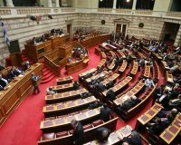Î”Î¹Î±ÎºÎ¿Ï€Î® Ï‡ÏÎ·Î¼Î±Ï„Î¿Î´ÏŒÏ„Î·ÏƒÎ·Ï‚ Ï„Î·Ï‚ Î§ÏÏ…ÏƒÎ®Ï‚ Î‘Ï…Î³Î®Ï‚ Î±Ï€Î¿Ï†Î¬ÏƒÎ¹ÏƒÎµ Î· Î’Î¿Ï…Î»Î®live-in | Η Έξυπνη, Αντικειμενική και Εναλλακτική Ενημέρωση!