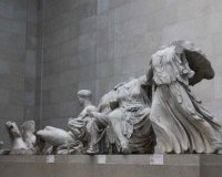 ÎžÎµÎºÎ¹Î½Î¿ÏÎ½ Ï„Î± Î³Ï…ÏÎ¯ÏƒÎ¼Î±Ï„Î± Ï„Î±Î¹Î½Î¯Î±Ï‚ Î³Î¹Î± Ï„Î·Î½ ÎµÏ€Î¹ÏƒÏ„ÏÎ¿Ï†Î® Ï„Ï‰Î½ Î¼Î±ÏÎ¼Î¬ÏÏ‰Î½ Ï„Î¿Ï… Î Î±ÏÎ¸ÎµÎ½ÏŽÎ½Î±live-in | Η Έξυπνη, Αντικειμενική και Εναλλακτική Ενημέρωση!