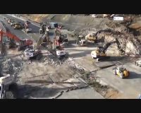 ÎˆÏ„ÏƒÎ¹ Î³Î¯Î½Î¿Î½Ï„Î±Î¹ Ï„Î± Î­ÏÎ³Î± ÏƒÏ„Î· ÎœÎµÎ³Î¬Î»Î· Î’ÏÎµÏ„Î±Î½Î¯Î± (video)live-in | Η Έξυπνη, Αντικειμενική και Εναλλακτική Ενημέρωση!