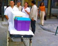 ÎœÎ¹Î± 45Ï‡ÏÎ¿Î½Î· Î±Ï€ÏŒ Ï„Î·Î½ Î‘Î»ÎµÎ¾Î±Î½Î´ÏÎ¿ÏÏ€Î¿Î»Î· Î­Î´Ï‰ÏƒÎµ Î¶Ï‰Î® ÏƒÎµ 6 Î±Î½Î¸ÏÏŽÏ€Î¿Ï…Ï‚live-in | Η Έξυπνη, Αντικειμενική και Εναλλακτική Ενημέρωση!