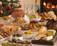 Î§ÏÎ¹ÏƒÏ„Î¿Ï…Î³ÎµÎ½Î½Î¹Î¬Ï„Î¹ÎºÎ± Î´Î¹Î±Ï„ÏÎ¿Ï†Î¹ÎºÎ¬ Î­Î¸Î¹Î¼Î± Î±Î½Î¬ Ï„Î·Î½ Î•Î»Î»Î¬Î´Î±live-in | Η Έξυπνη, Αντικειμενική και Εναλλακτική Ενημέρωση!