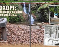 Î•Î»Î±Ï„Î¿Ï‡ÏŽÏÎ¹: ÎˆÎ½Î±Ï‚ Ï€Î¿Î»ÏÏ‡ÏÏ‰Î¼Î¿Ï‚ ÎºÎ±Î¼Î²Î¬Ï‚ Î¼Îµ Ï†ÏŒÎ½Ï„Î¿ Ï„Î¿ Î³Î±Î»Î¬Î¶Î¹Î¿.live-in | Η Έξυπνη, Αντικειμενική και Εναλλακτική Ενημέρωση!