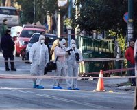 Î¤Î­ÏƒÏƒÎµÏÎ¹Ï‚ Î¿Î¹ ÏƒÏ†Î±Î¯ÏÎµÏ‚ ÏƒÏ„Î¿ Î´Ï‰Î¼Î¬Ï„Î¹Î¿ Ï„Î·Ï‚ ÎºÏŒÏÎ·Ï‚ Ï„Î¿Ï… Î³ÎµÏÎ¼Î±Î½Î¿Ï Ï€ÏÎ­ÏƒÎ²Î·live-in | Η Έξυπνη, Αντικειμενική και Εναλλακτική Ενημέρωση!