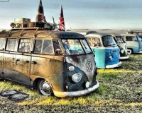 Î¤Î­Î»Î¿Ï‚ ÎµÏ€Î¿Ï‡Î®Ï‚ Î³Î¹Î± Ï„Î¿ Î¸ÏÏ…Î»Î¹ÎºÏŒ minivan Ï„Ï‰Î½ â€™60slive-in | Η Έξυπνη, Αντικειμενική και Εναλλακτική Ενημέρωση!