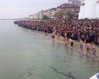Î•Î¿ÏÏ„Î±ÏƒÎ¼ÏŒÏ‚ Ï„Ï‰Î½ Î˜ÎµÎ¿Ï†Î±Î½ÎµÎ¯Ï‰Î½ ÏƒÏ„Î·Î½ Î Î±ÏÎ±Î»Î¯Î± ÎšÎ±Ï„ÎµÏÎ¯Î½Î·Ï‚!live-in | Η Έξυπνη, Αντικειμενική και Εναλλακτική Ενημέρωση!