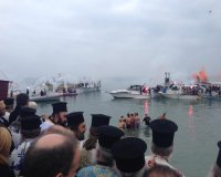 Î•Î¿ÏÏ„Î±ÏƒÎ¼ÏŒÏ‚ Ï„Ï‰Î½ Î˜ÎµÎ¿Ï†Î±Î½ÎµÎ¯Ï‰Î½ ÏƒÏ„Î·Î½ Î Î±ÏÎ±Î»Î¯Î± ÎšÎ±Ï„ÎµÏÎ¯Î½Î·Ï‚!live-in | Η Έξυπνη, Αντικειμενική και Εναλλακτική Ενημέρωση!