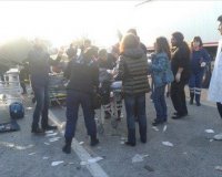 Î£Ï†Î¿Î´ÏÎ® ÏƒÏÎ³ÎºÏÎ¿Ï…ÏƒÎ· ÎšÎ¤Î•Î› Î¼Îµ Ï†Î¿ÏÏ„Î·Î³ÏŒ ÏƒÏ„Î± Î´Î¹ÏŒÎ´Î¹Î± ÎœÎ±Î»Î³Î¬ÏÏ‰Î½- Î”ÏÎ¿ Î½ÎµÎºÏÎ¿Î¯live-in | Η Έξυπνη, Αντικειμενική και Εναλλακτική Ενημέρωση!