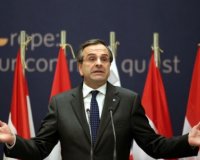 Î‘Î½Ï„. Î£Î±Î¼Î±ÏÎ¬Ï‚: Î¤Î¿ Î´Î¯Î»Î·Î¼Î¼Î± ÎµÎ¯Î½Î±Î¹ Â«Î•Ï…ÏÏŽÏ€Î· Î® ÏŒÏ‡Î¹ Î•Ï…ÏÏŽÏ€Î·Â»live-in | Η Έξυπνη, Αντικειμενική και Εναλλακτική Ενημέρωση!