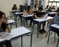 Î“Î¹Î± Ï„Î¹Ï‚ 27 ÎœÎ±ÎÎ¿Ï… ÎºÎ»ÎµÎ¹Î´ÏŽÎ½Î¿Ï…Î½ Î¿Î¹ Ï€Î±Î½ÎµÎ»Î»Î±Î´Î¹ÎºÎ­Ï‚ ÎµÎ¾ÎµÏ„Î¬ÏƒÎµÎ¹Ï‚live-in | Η Έξυπνη, Αντικειμενική και Εναλλακτική Ενημέρωση!