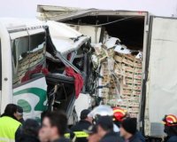 MAÎ›Î“Î‘Î¡Î‘: Î£Ï…Î³ÎºÎ»Î¿Î½Î¹ÏƒÏ„Î¹ÎºÎ® Î¼Î±ÏÏ„Ï…ÏÎ¯Î± Ï†Î¿Î¹Ï„Î®Ï„ÏÎ¹Î±Ï‚ Ï€Î¿Ï… ÎµÏ€Î­Î²Î±Î¹Î½Îµ ÏƒÏ„Î¿ Î¼Î¿Î¹ÏÎ±Î¯Î¿ Î»ÎµÏ‰Ï†Î¿ÏÎµÎ¯Î¿live-in | Η Έξυπνη, Αντικειμενική και Εναλλακτική Ενημέρωση!