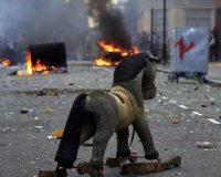 Î’Ïετανία: Φόβοι νÎων ταÏαχών στο Λονδίνο μετά την ετυμηγοÏία για τον ΜαÏκ Îτάγκανlive-in | Η Έξυπνη, Αντικειμενική και Εναλλακτική Ενημέρωση!