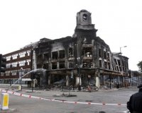 Î’Ïετανία: Φόβοι νÎων ταÏαχών στο Λονδίνο μετά την ετυμηγοÏία για τον ΜαÏκ Îτάγκανlive-in | Η Έξυπνη, Αντικειμενική και Εναλλακτική Ενημέρωση!