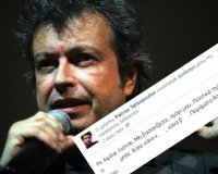 Î‘Î½ÎµÎ¾Î¬ÏÏ„Î·Ï„Î¿Ï‚ Î²Î¿Ï…Î»ÎµÏ…Ï„Î®Ï‚ Î¿ Î Î­Ï„ÏÎ¿Ï‚ Î¤Î±Ï„ÏƒÏŒÏ€Î¿Ï…Î»Î¿Ï‚live-in | Η Έξυπνη, Αντικειμενική και Εναλλακτική Ενημέρωση!