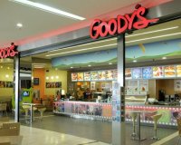 Î‘Î½Î¿Î¯Î³ÎµÎ¹ Ï„Î¿ Ï€ÏÏŽÏ„Î¿ ÎµÏƒÏ„Î¹Î±Ï„ÏŒÏÎ¹Î¿ Goody s ÏƒÏ„Î± Î£ÎºÏŒÏ€Î¹Î±live-in | Η Έξυπνη, Αντικειμενική και Εναλλακτική Ενημέρωση!
