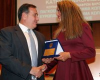 ÎšÎ±Ï„ÎµÏÎ¯Î½Î± ÎÎ¹ÎºÎ¿Î»Î±ÏŠÎ´Î¿Ï…. Î’ÏÎ¬Î²ÎµÏ…ÏƒÎ· Î±Ï€ÏŒ Ï„Î·Î½ Î•Î»Î»Î·Î½Î¹ÎºÎ® ÎŸÎ»Ï…Î¼Ï€Î¹Î±ÎºÎ® Î•Ï€Î¹Ï„ÏÎ¿Ï€Î®!live-in | Η Έξυπνη, Αντικειμενική και Εναλλακτική Ενημέρωση!