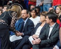ÎŸ ÎŸÎ»Î¬Î½Ï„ ÎºÎ±Î¹ Î¼Îµ Ï„Î¹Ï‚ Ï„ÏÎµÎ¹Ï‚ Î³Ï…Î½Î±Î¯ÎºÎµÏ‚ Ï„Î¿Ï… [photo]live-in | Η Έξυπνη, Αντικειμενική και Εναλλακτική Ενημέρωση!