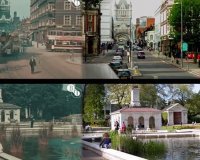 Î¤Î¿ Î›Î¿Î½Î´Î¯Î½Î¿ Ï„Î¿ 1927 ÎºÎ±Î¹ Ï„Î¿ 2013 ÏƒÎµ Î­Î½Î± Î²Î¯Î½Ï„ÎµÎ¿!live-in | Η Έξυπνη, Αντικειμενική και Εναλλακτική Ενημέρωση!