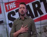 Î£Ï…Î³ÎºÎ¯Î½Î·ÏƒÎ· Î±Ï€ÏŒ Ï„Î¿Î½ Î¿Î¼Î¿Î³ÎµÎ½Î® Ï€Î¿Ï… Î±Ï€Î®Î³Î³ÎµÎ¹Î»Îµ Ï„Î¿Î½ ÎµÎ¸Î½Î¹ÎºÏŒ Î¼Î±Ï‚ ÏÎ¼Î½Î¿ ÏƒÎµ ÎµÎºÏ€Î¿Î¼Ï€Î® Ï„Î¿Ï… NBA!live-in | Η Έξυπνη, Αντικειμενική και Εναλλακτική Ενημέρωση!