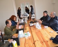 ÎšÎ±Ï„ÎµÏÎ¯Î½Î·: Î£Îµ Î­Î½Î± Î±Ï€ÏŒÎ³ÎµÏ…Î¼Î± Î­Ï†Ï„Î¹Î±Î¾Î±Î½ Î±Ï…Ï„ÏŒ Ï€Î¿Ï… Î´ÎµÎ½ Î­Ï†Ï„Î¹Î±Ï‡Î½Î±Î½ Ï„Î± Î½Î¿ÏƒÎ¿ÎºÎ¿Î¼ÎµÎ¯Î± ÎµÏ€Î¯ Î´ÎµÎºÎ±ÎµÏ„Î¯ÎµÏ‚live-in | Η Έξυπνη, Αντικειμενική και Εναλλακτική Ενημέρωση!