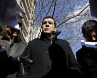 Â«Î™ÎµÏÏŒÏ‚ Î ÏŒÎ»ÎµÎ¼Î¿Ï‚Â» ÎÎ” - Î£Î¥Î¡Î™Î–Î‘ Î³Î¹Î± Ï„Î·Î½ Â«Î±Î¸ÎµÎÎ±Â» Ï„Î¿Ï… Î¤ÏƒÎ¯Ï€ÏÎ±live-in | Η Έξυπνη, Αντικειμενική και Εναλλακτική Ενημέρωση!