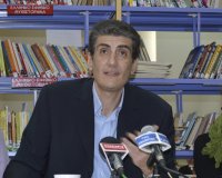 Î¤Î¿Î½ Â«Î†Î»Î»Î¿ Î”ÏÏŒÎ¼Î¿Â» Î³Î¹Î± Ï„Î¿Î½ Î”Î®Î¼Î¿ ÎšÎ±Ï„ÎµÏÎ¯Î½Î·Ï‚ Î´ÎµÎ¯Ï‡Î½ÎµÎ¹ Î¿ Î§ÏÎ®ÏƒÏ„Î¿Ï‚ Î“Î¹Î±Î½Î½Î¿ÏÎ»Î·Ï‚live-in | Η Έξυπνη, Αντικειμενική και Εναλλακτική Ενημέρωση!