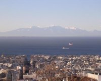 Î— Î˜ÎµÏƒÏƒÎ±Î»Î¿Î½Î¯ÎºÎ· Î±Ï€Î¿Î»Î±Î¼Î²Î¬Î½ÎµÎ¹ Ï„Î¿ Î²Î¿Ï…Î½ÏŒ Ï„Ï‰Î½ Î˜ÎµÏŽÎ½!live-in | Η Έξυπνη, Αντικειμενική και Εναλλακτική Ενημέρωση!