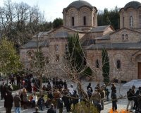 Î›Î¹Ï„ÏŒÏ‡Ï‰ÏÎ¿: Î‘ÏÏ‡Î¹ÎµÏÎµÎ¯Ï‚, Î‘ÏÏ‡Î­Ï‚ ÎºÎ±Î¹ Ï€Î»Î®Î¸Î¿Ï‚ Ï€Î¹ÏƒÏ„ÏŽÎ½ ÏƒÏ„Î·Î½ Ï€Î±Î½Î®Î³Ï…ÏÎ· Ï„Î·Ï‚ Î™.Îœ. Î‘Î³Î¯Î¿Ï… Î”Î¹Î¿Î½Ï…ÏƒÎ¯Î¿Ï… ÎµÎ½ ÎŸÎ»ÏÎ¼Ï€Ï‰live-in | Η Έξυπνη, Αντικειμενική και Εναλλακτική Ενημέρωση!