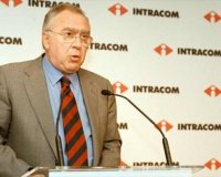Intracom: Î‘Ï€Î¿Ï‡Ï‰ÏÎµÎ¯ Î¿ Î£Ï‰ÎºÏÎ¬Ï„Î·Ï‚ ÎšÏŒÎºÎºÎ±Î»Î·Ï‚ -NÎ­Î¿Ï‚ Ï€ÏÏŒÎµÎ´ÏÎ¿Ï‚ Î­Ï€ÎµÎ¹Ï„Î± Î±Ï€ÏŒ 36 Ï‡ÏÏŒÎ½Î¹Î±live-in | Η Έξυπνη, Αντικειμενική και Εναλλακτική Ενημέρωση!