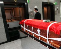 Î£Ï„Î¿ Î’ÏŒÎ»Î¿ Ï„Î¿ Ï€ÏÏŽÏ„Î¿ Î±Ï€Î¿Ï„ÎµÏ†ÏÏ‰Ï„Î®ÏÎ¹Î¿ Î½ÎµÎºÏÏŽÎ½ ÏƒÏ„Î·Î½ Î•Î»Î»Î¬Î´Î±live-in | Η Έξυπνη, Αντικειμενική και Εναλλακτική Ενημέρωση!