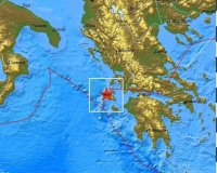 Î£ÎµÎ¹ÏƒÎ¼ÏŒÏ‚ 5.7 Î¡Î¯Ï‡Ï„ÎµÏ ÏƒÏ„Î·Î½ ÎšÎµÏ†Î±Î»Î¿Î½Î¹Î¬live-in | Η Έξυπνη, Αντικειμενική και Εναλλακτική Ενημέρωση!
