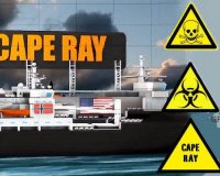 Î Î•Î™Î¡Î‘ÎœÎ‘ Â«Î¦Î™Î›Î‘Î”Î•Î›Î¦Î•Î™Î‘Î£Â» Î•Î¤ÎŸÎ™ÎœÎ‘Î–ÎŸÎ¥Î ÎŸÎ™ Î‘ÎœÎ•Î¡Î™ÎšÎ‘ÎÎŸÎ™ Î•ÎÎ¤ÎŸÎ£ Î¤Î—Î£ Î•Î›Î›Î—ÎÎ™ÎšÎ—Î£ Î‘ÎŸÎ– ÎŸ Î•Î¦Î™Î‘Î›Î¤Î—Î£ Î¤ÎŸÎ¥ CAPE RAY;live-in | Η Έξυπνη, Αντικειμενική και Εναλλακτική Ενημέρωση!