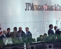 JP Morgan: 70% Ï€Î¹Î¸Î±Î½ÏŒÏ„Î·Ï„Î± Î³Î¹Î± ÎµÎºÎ»Î¿Î³Î­Ï‚ ÏƒÏ„Î·Î½ Î•Î»Î»Î¬Î´Î± Ï€ÏÎ¹Î½ Ï„Î¿ ÎœÎ¬ÏÏ„Î¹Î¿ Ï„Î¿Ï… 2015live-in | Η Έξυπνη, Αντικειμενική και Εναλλακτική Ενημέρωση!